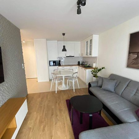 Apartament Vento Blizej Morza Kolobřeh Exteriér fotografie