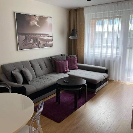 Apartament Vento Blizej Morza Kolobřeh Exteriér fotografie